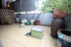 A house for rent near Hoang hoa tham, Thuy khue area